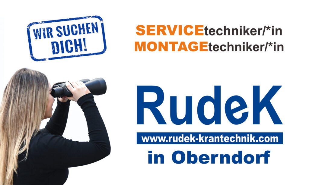 Suchen Servicetechniker Suchen Montagetechniker